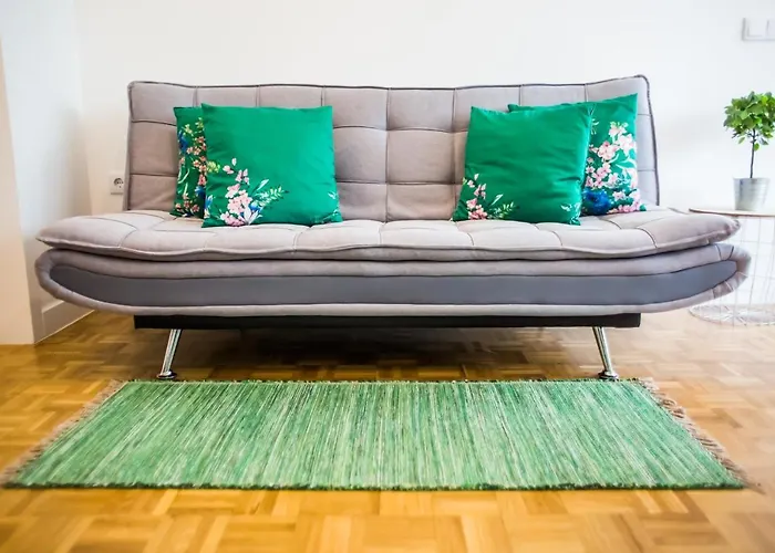 Апартаменты Sweet & Tasty *