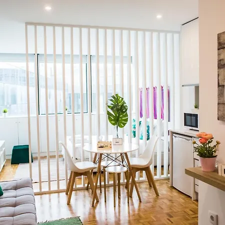 Sweet & Tasty アパート *