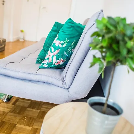 Sweet & Tasty Apartamento *