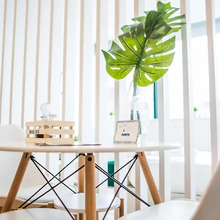 Sweet & Tasty * Порту