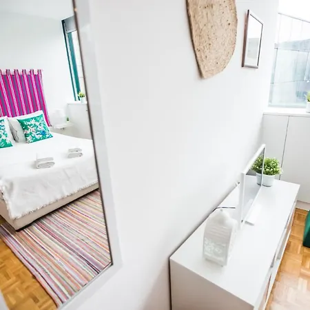 Appartement Sweet & Tasty *