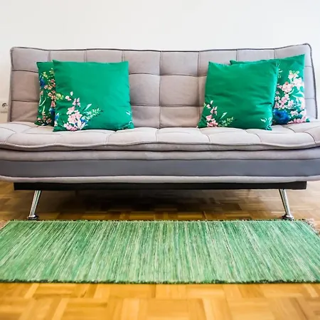 Apartamento Sweet & Tasty *