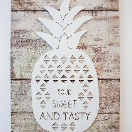 Sweet & Tasty Appartement Oporto