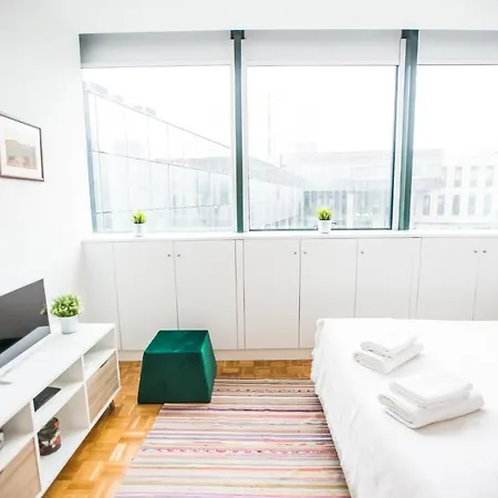 Sweet & Tasty Apartamento