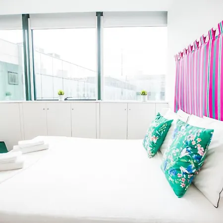 Sweet & Tasty Appartement Oporto