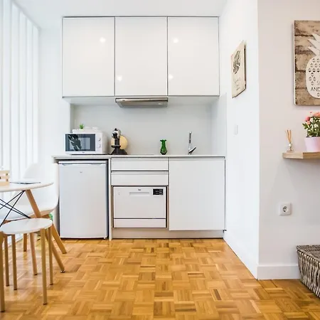 Appartement Sweet & Tasty Oporto