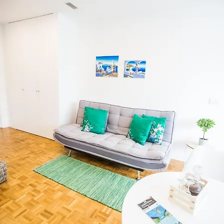 Sweet & Tasty Appartement