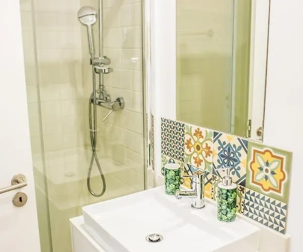 Apartamento Sweet & Tasty Oporto