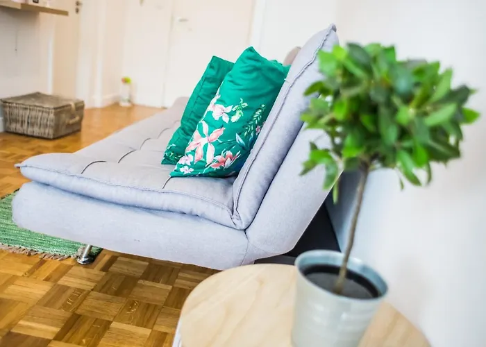 Sweet & Tasty Apartamento *