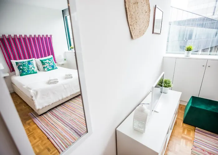 Apartamento Sweet & Tasty *