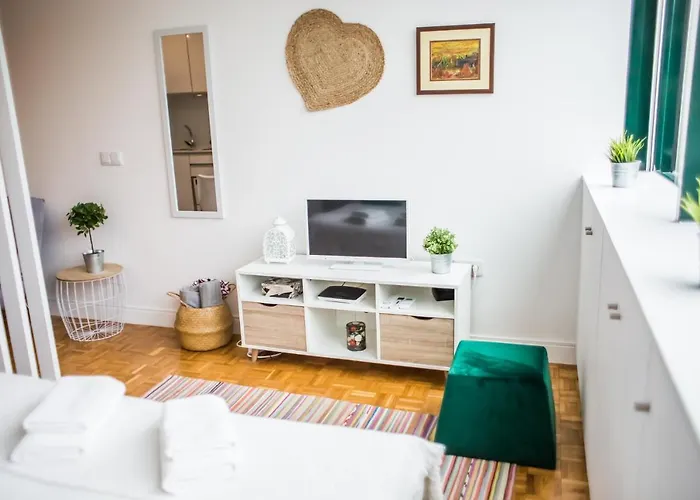 Apartamento Sweet & Tasty Oporto