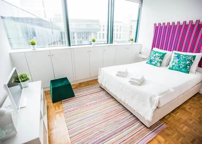 Apartamento Sweet & Tasty