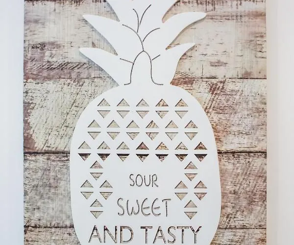 Sweet & Tasty Apartamento Oporto