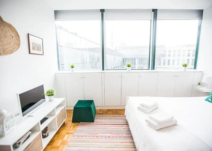 Sweet & Tasty Apartamento