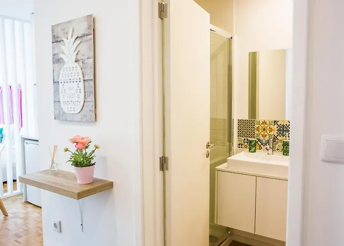 Apartamento Sweet & Tasty Oporto