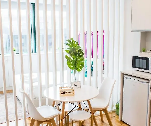 Apartamento Sweet & Tasty