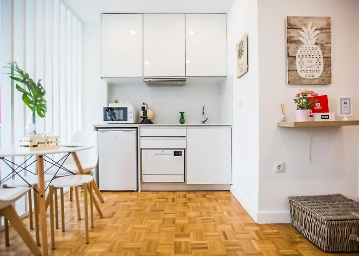 Apartamento Sweet & Tasty Oporto