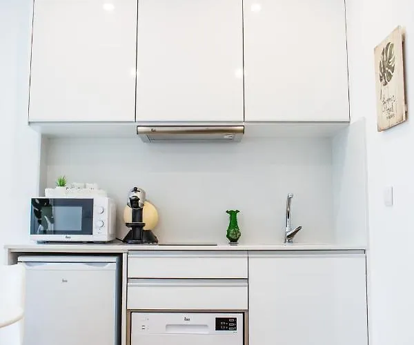 Apartamento Sweet & Tasty *