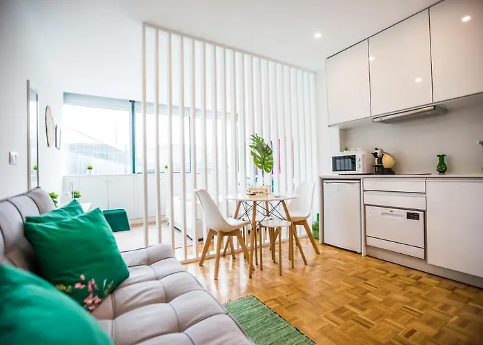 Apartamento Sweet & Tasty Oporto