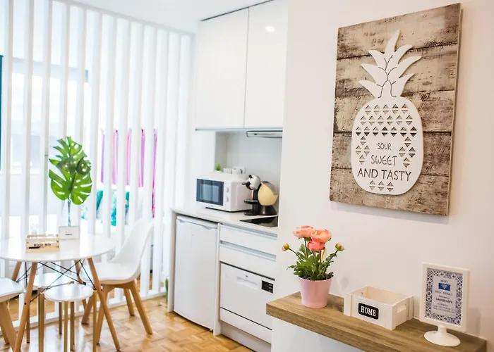 Sweet & Tasty * Porto