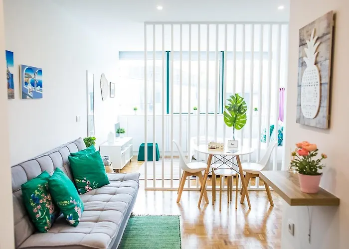 Sweet & Tasty Apartamento *