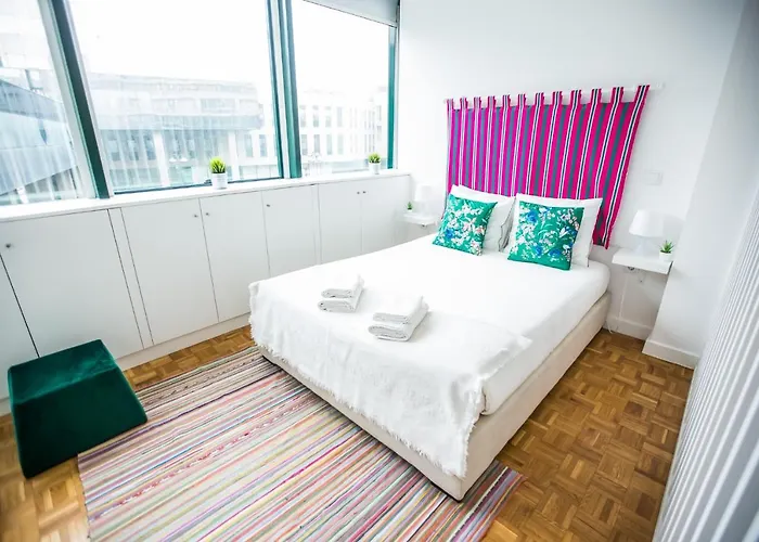 Apartamento Sweet & Tasty *