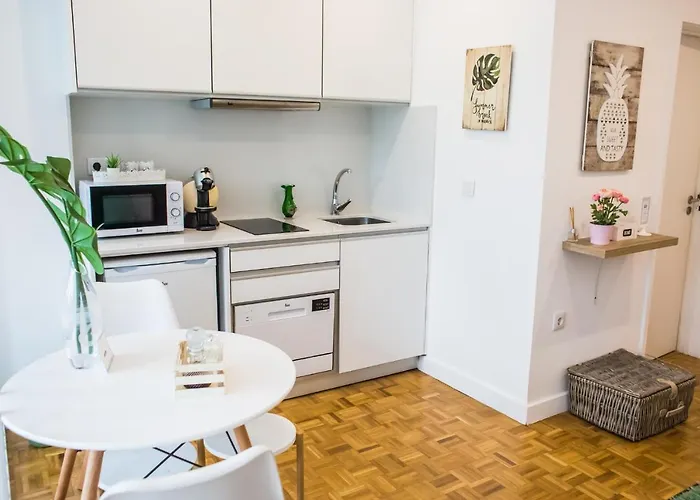 Apartamento Sweet & Tasty