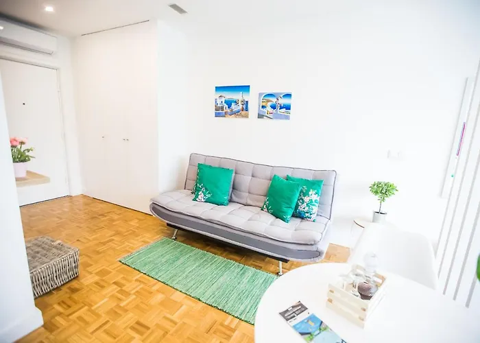 Sweet & Tasty Apartamento