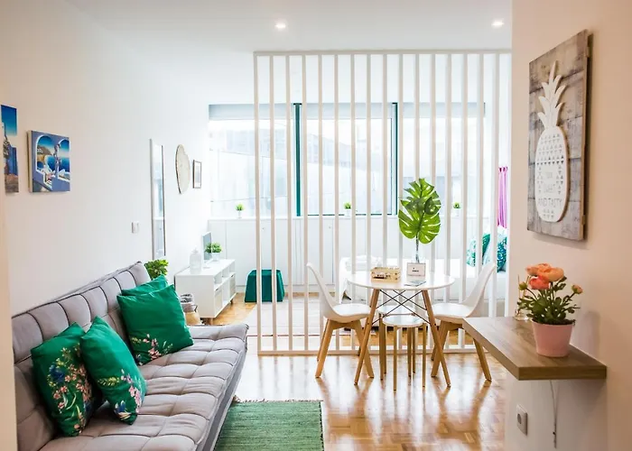 Sweet & Tasty Apartamento *