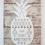 Sweet & Tasty Daire Porto