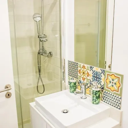 Apartament Sweet & Tasty Porto