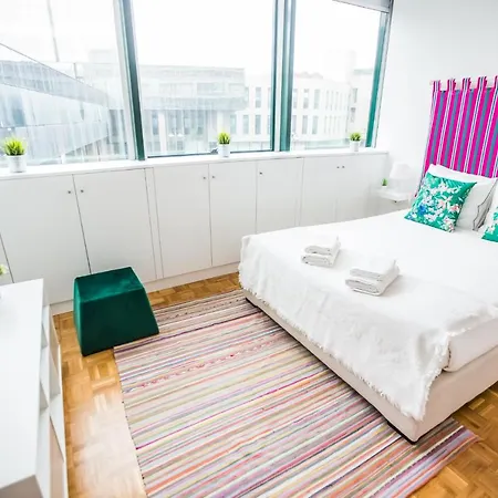 Apartament Sweet & Tasty
