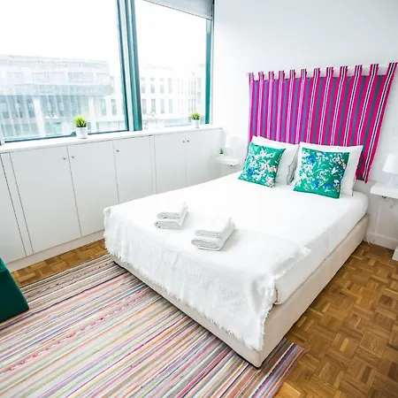 Apartament Sweet & Tasty *