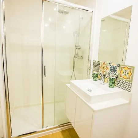 Sweet & Tasty פורטו