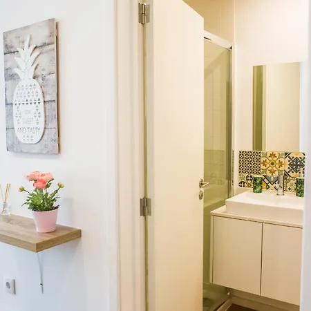 דירה Sweet & Tasty פורטו