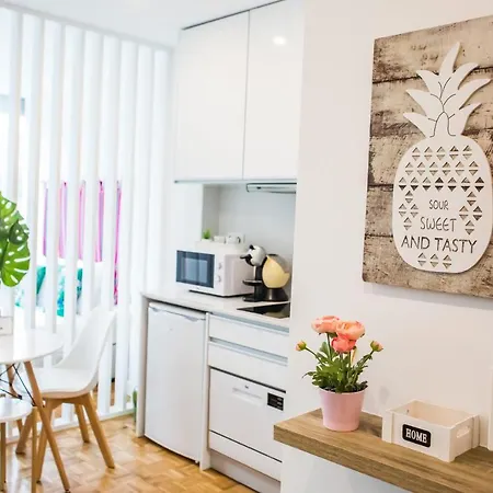 Sweet & Tasty * פורטו