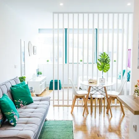 Sweet & Tasty דירה *