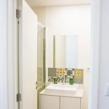 Sweet & Tasty דירה