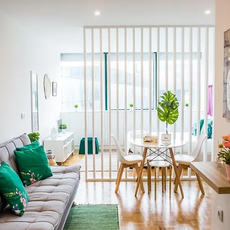 Sweet & Tasty דירה *