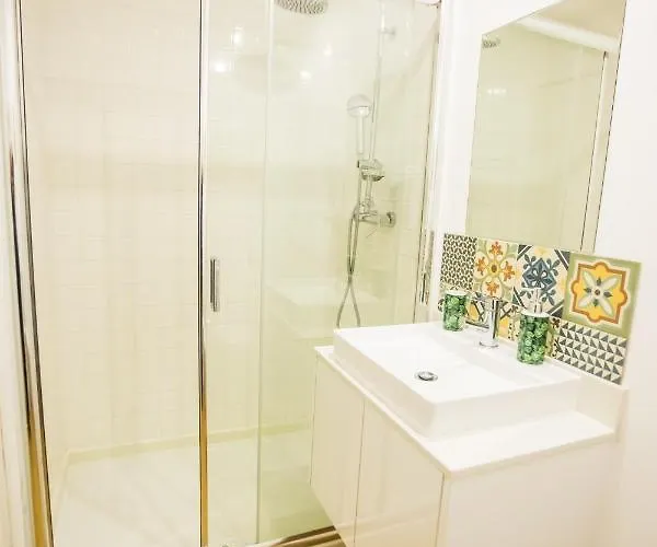 Sweet & Tasty 포르투