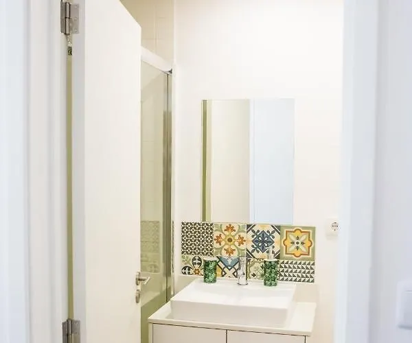 Sweet & Tasty 아파트